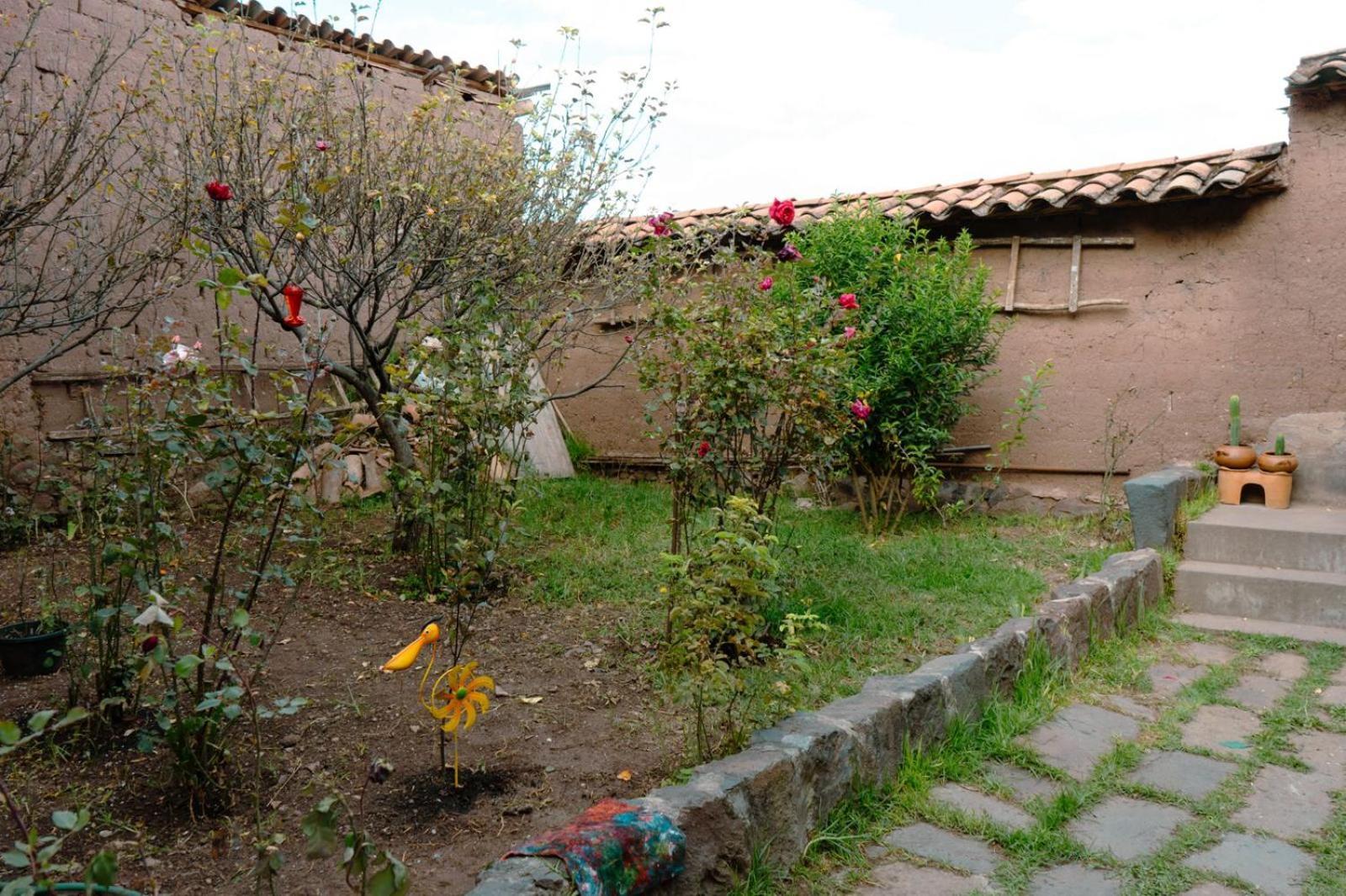 Hostal Magic House Experience Cuzco