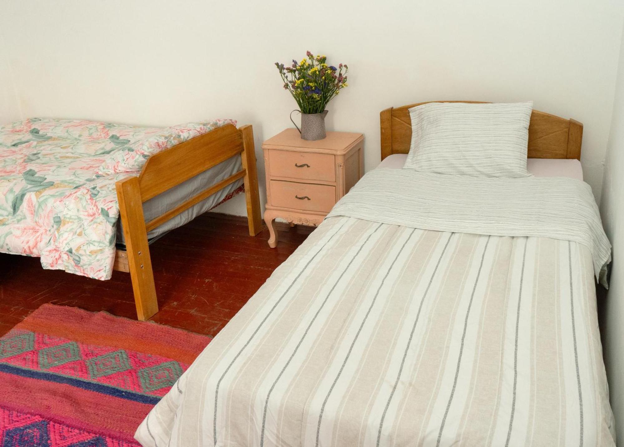 Magic House Experience Hostal