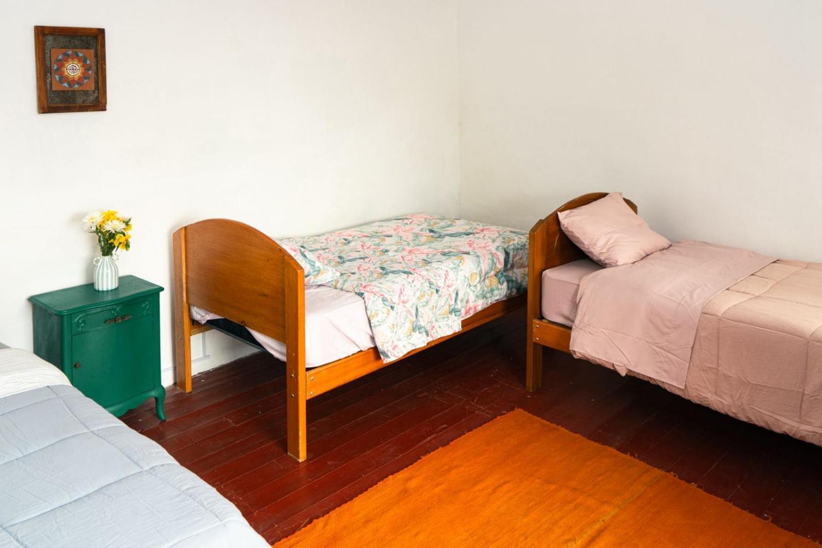 Magic House Experience Hostel