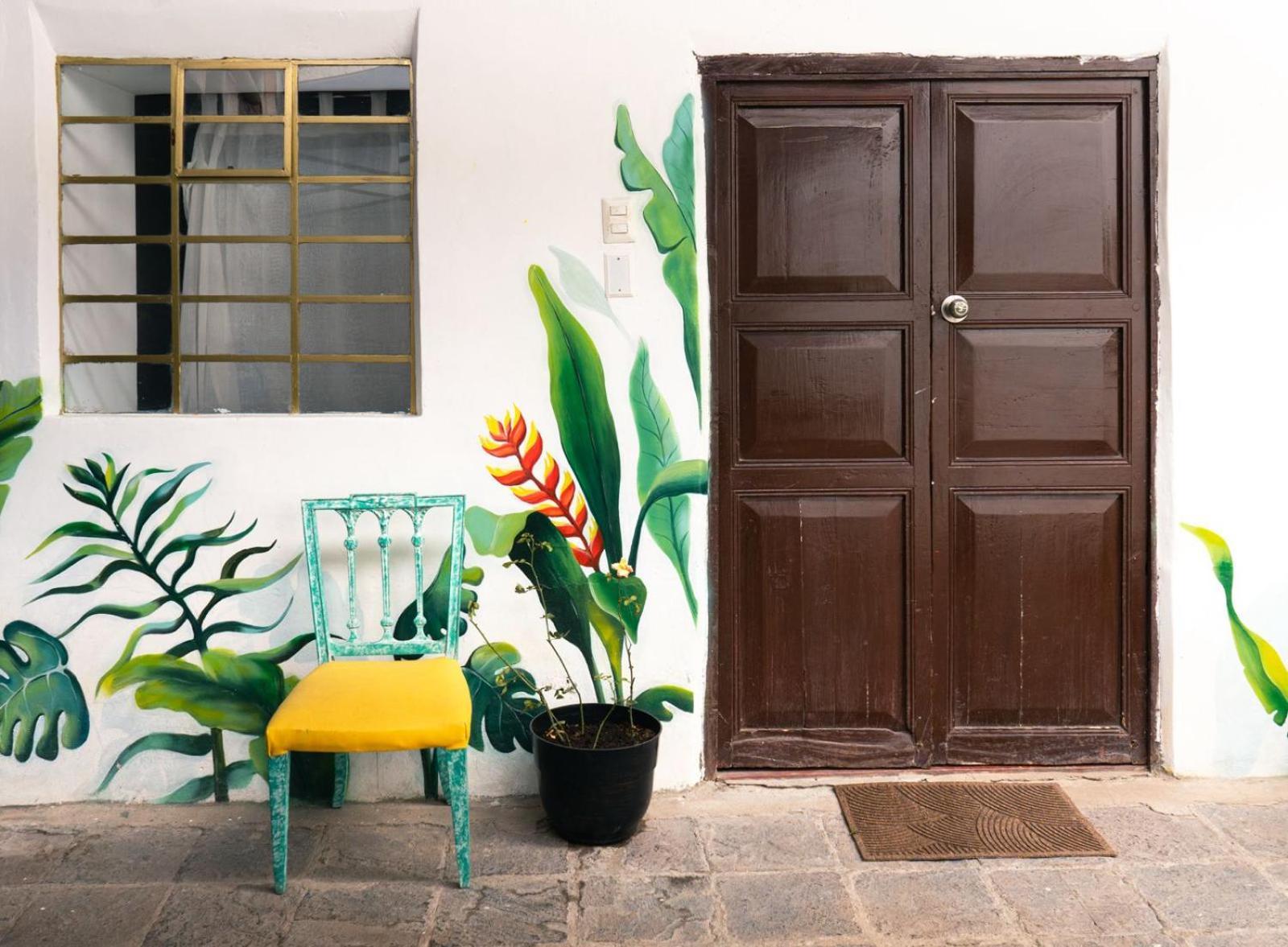 Magic House Experience Hostel *
