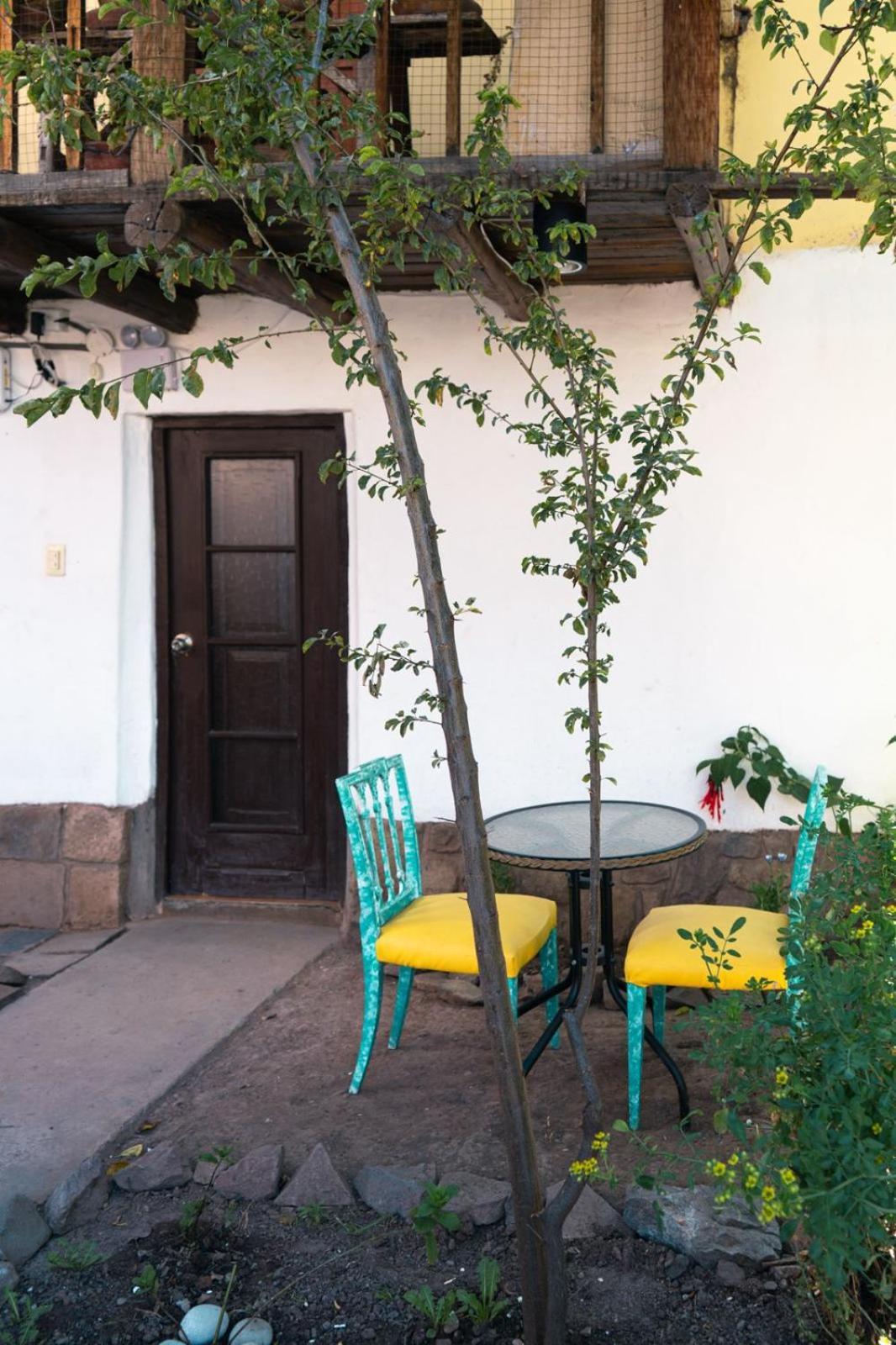 Magic House Experience * Cusco